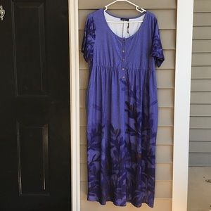 If purple is your favorite color, you are in luck!